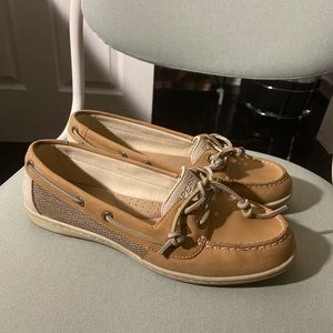 Women’s sperry